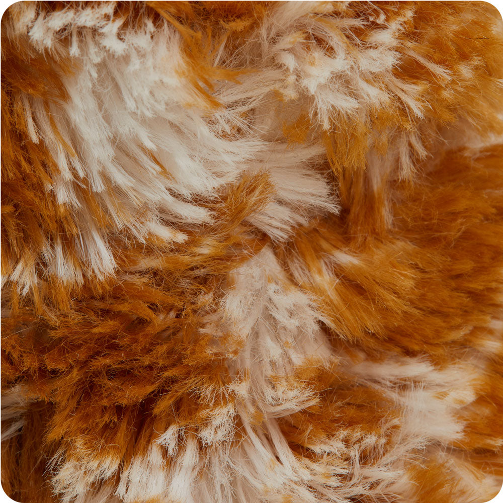 Giraffe Warmies Junior - Modern Blend