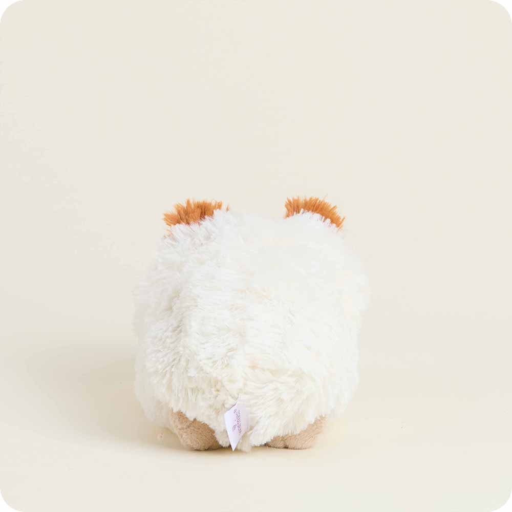 Guinea Pig Warmies Junior - Cozy Glow
