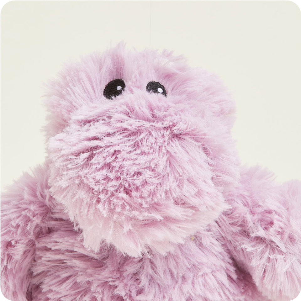 Hippo Warmies Junior - Easy Spritz