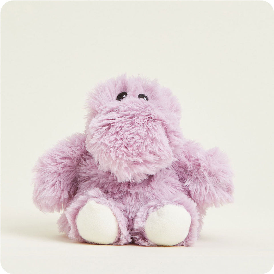 Hippo Warmies Junior - Easy Spritz