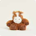 Horse Warmies Junior - Home Glow