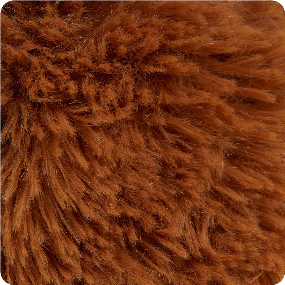 Horse Warmies Junior - Home Glow