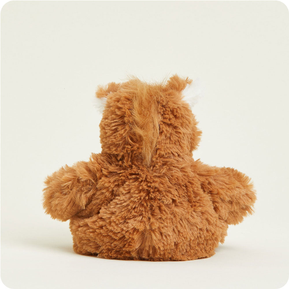 Horse Warmies Junior - Home Glow