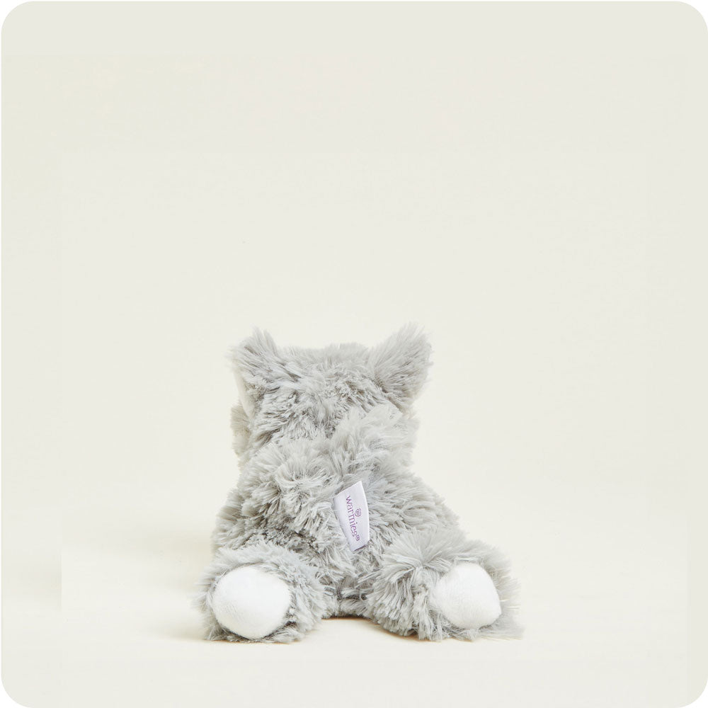 Husky Warmies Junior - Classic Notes