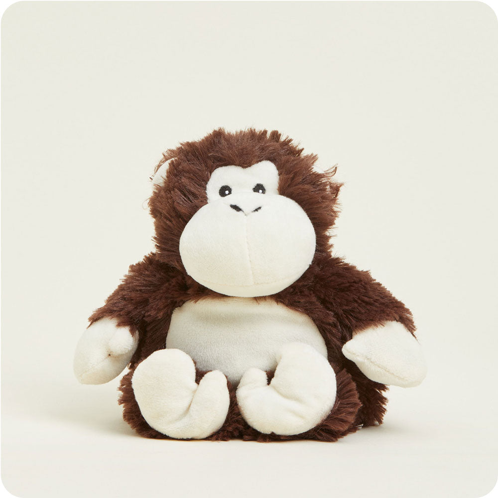 Monkey Warmies Junior - Warm Blend