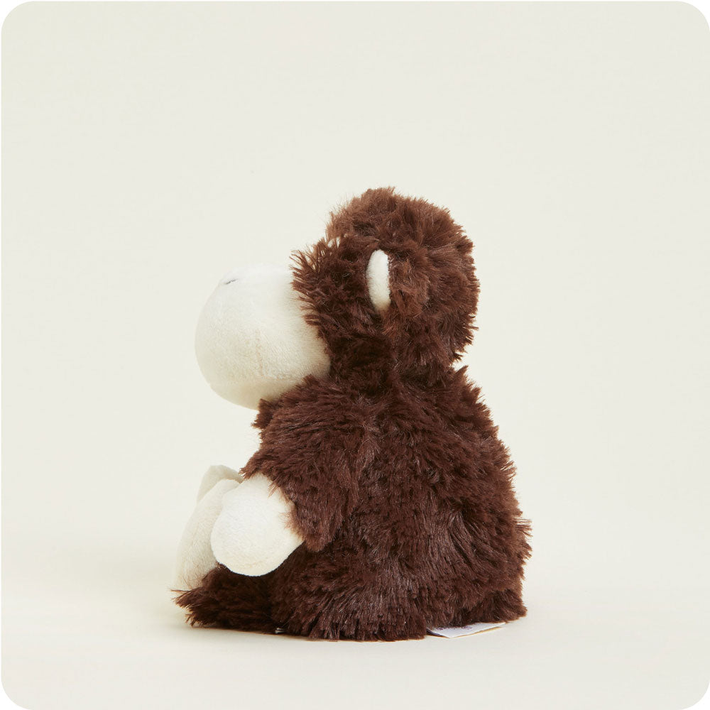 Monkey Warmies Junior - Warm Blend
