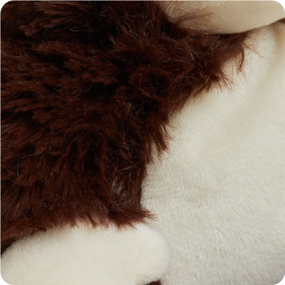 Monkey Warmies Junior - Warm Blend