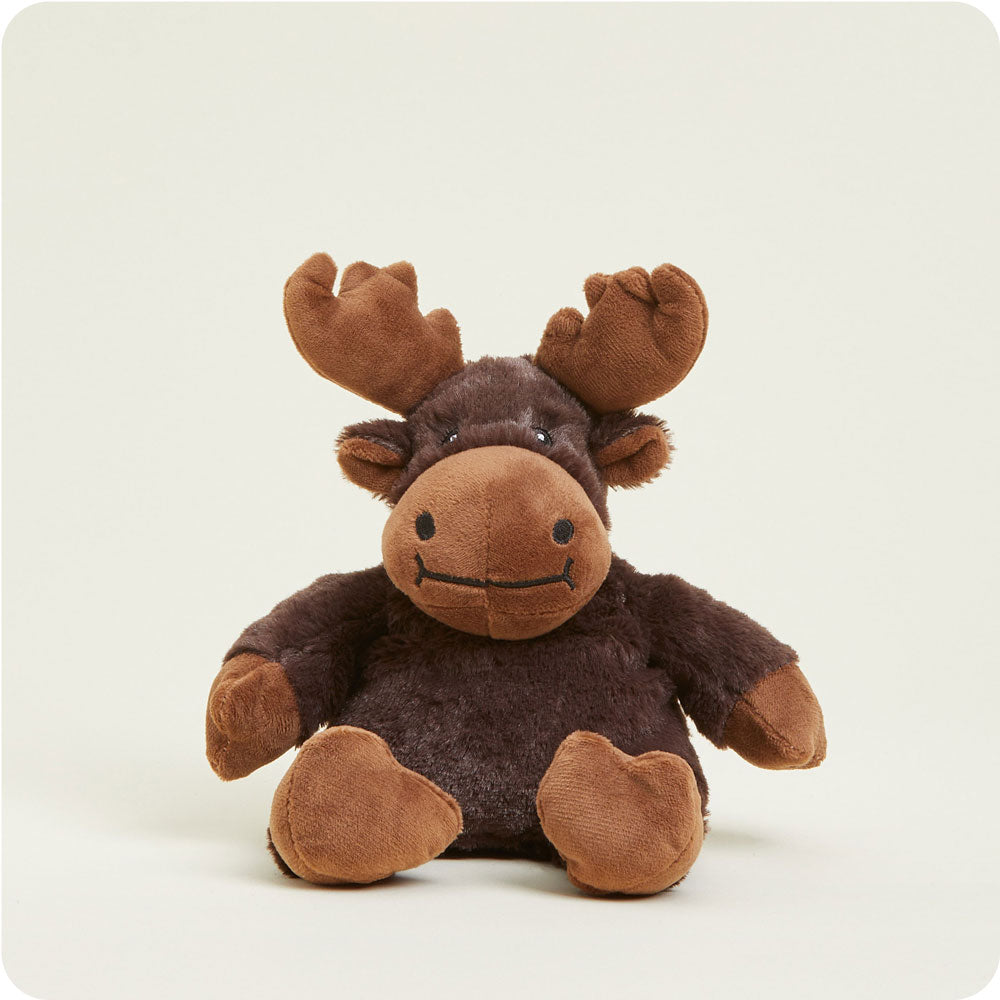 Moose Warmies Junior - Gentle Mist