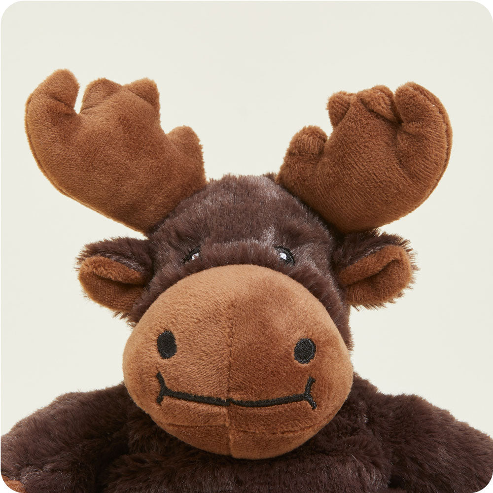 Moose Warmies Junior - Gentle Mist