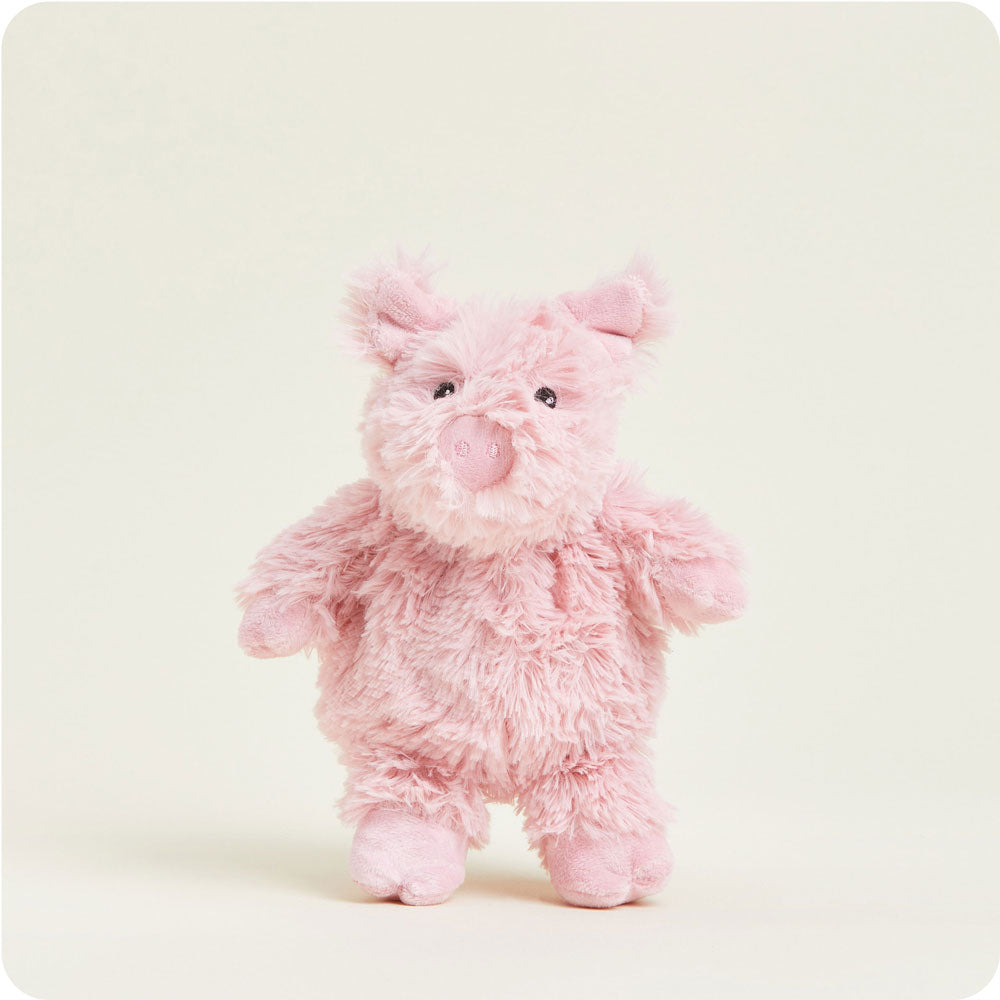 Pig Warmies Junior - Daily Scent