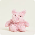Pig Warmies Junior - Bright Scent