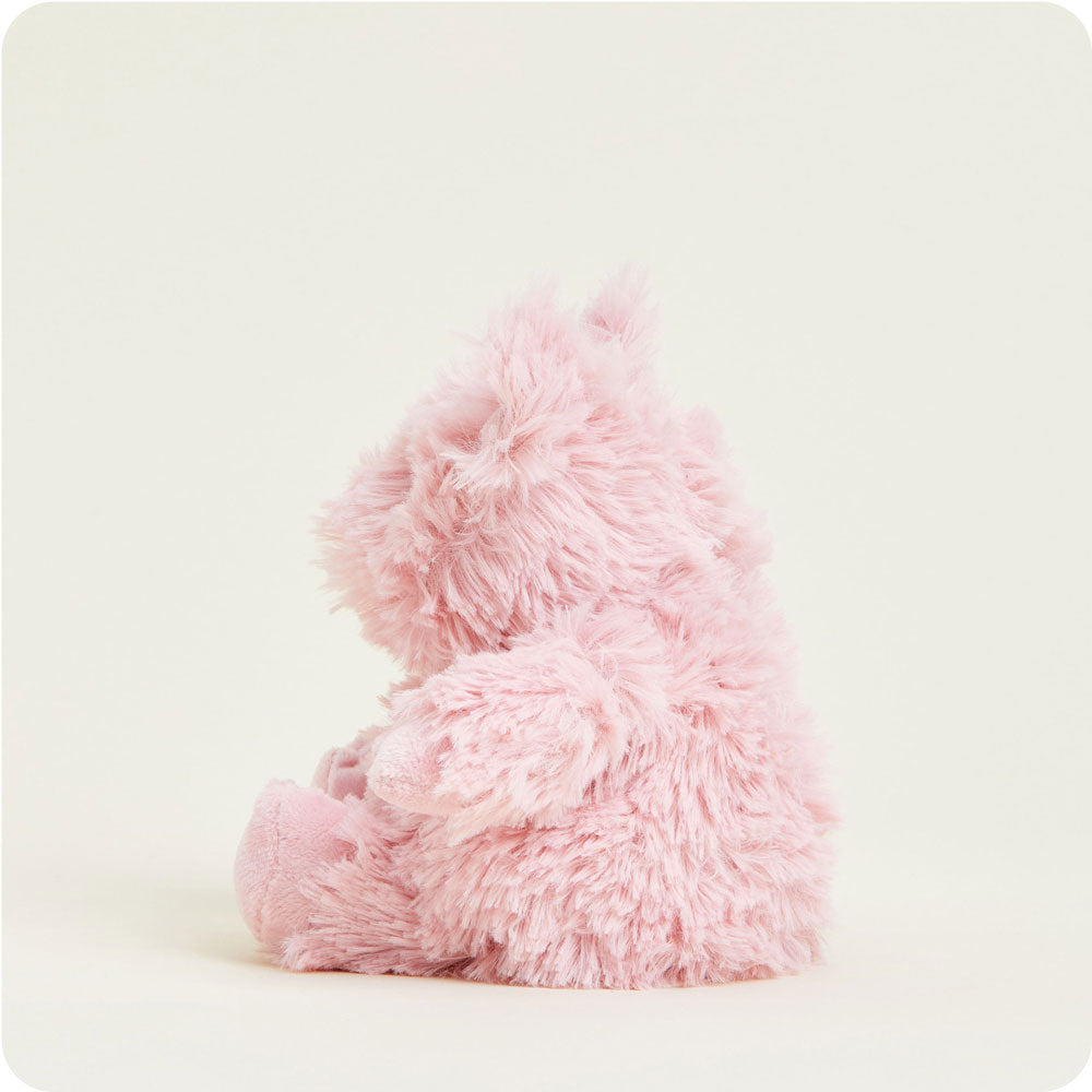 Pig Warmies Junior - Bright Scent