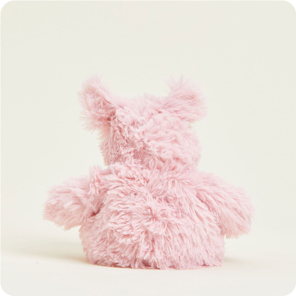 Pig Warmies Junior - Bright Scent