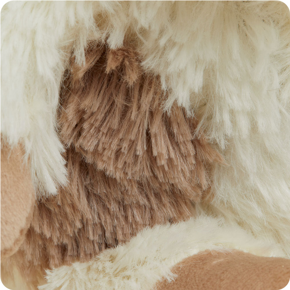 Puppy Warmies Junior - Daily Scent