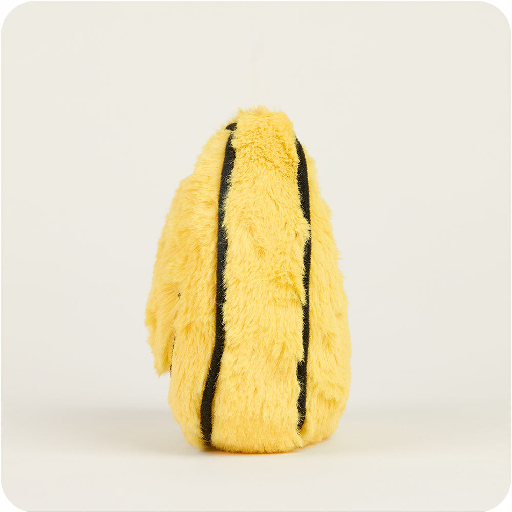 Smiley Face Warmies Junior - Home Glow