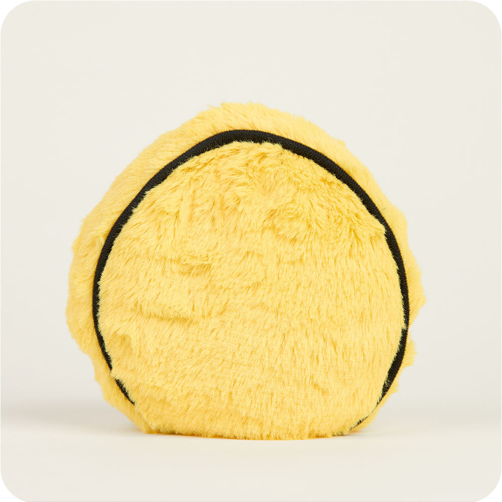 Smiley Face Warmies Junior - Home Glow