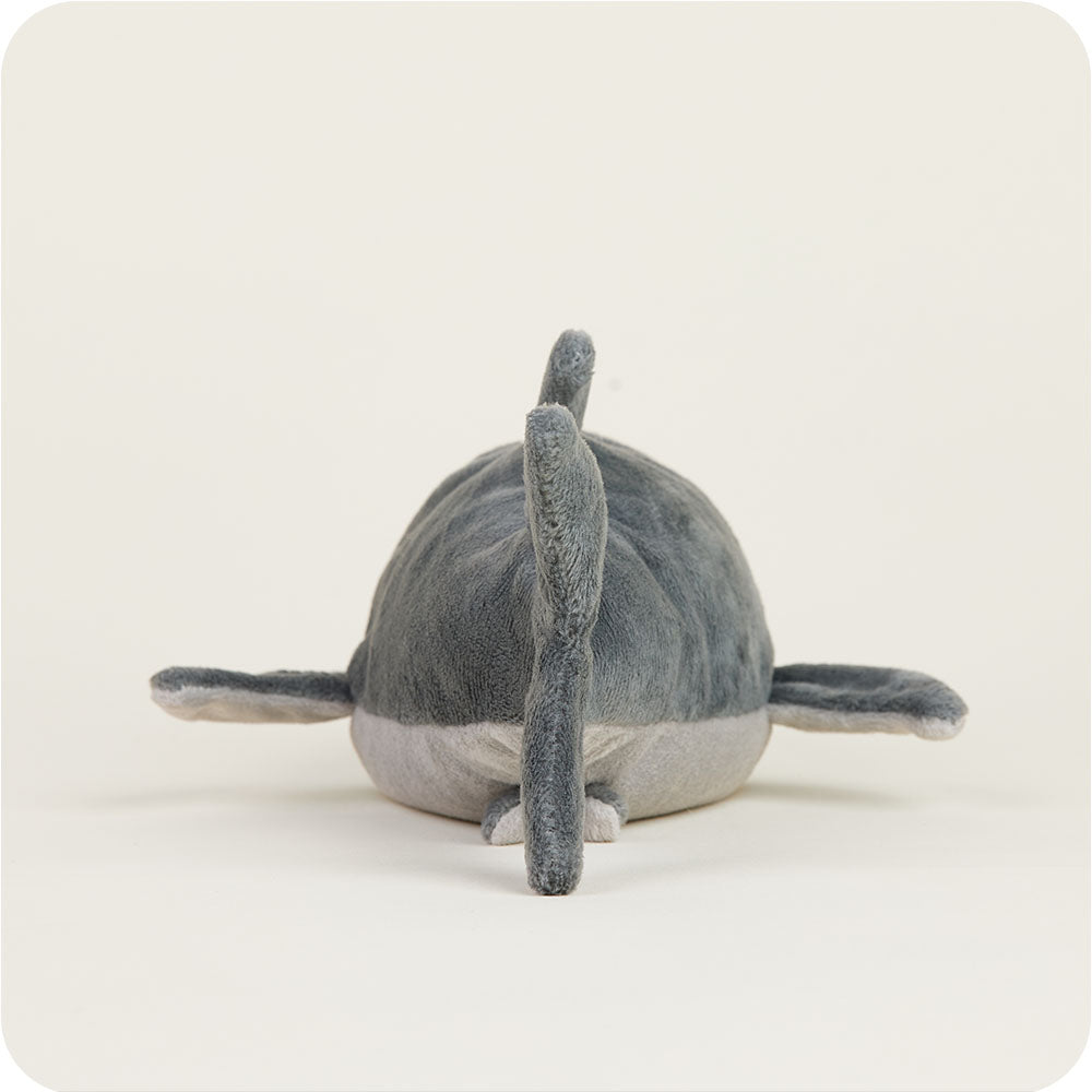 Shark Warmies Junior - Daily Scent