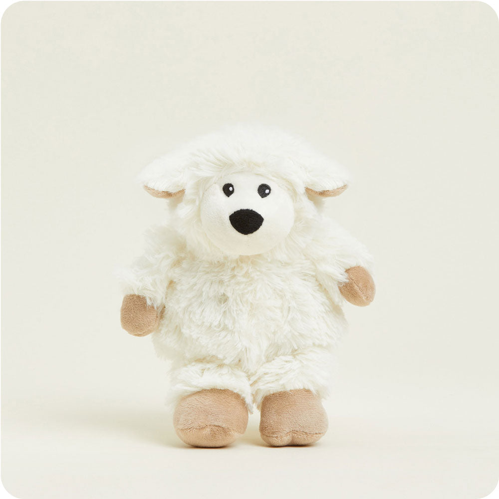 Sheep Warmies Junior - Fresh Notes