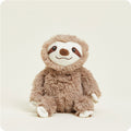 Sloth Warmies Junior - Home Glow