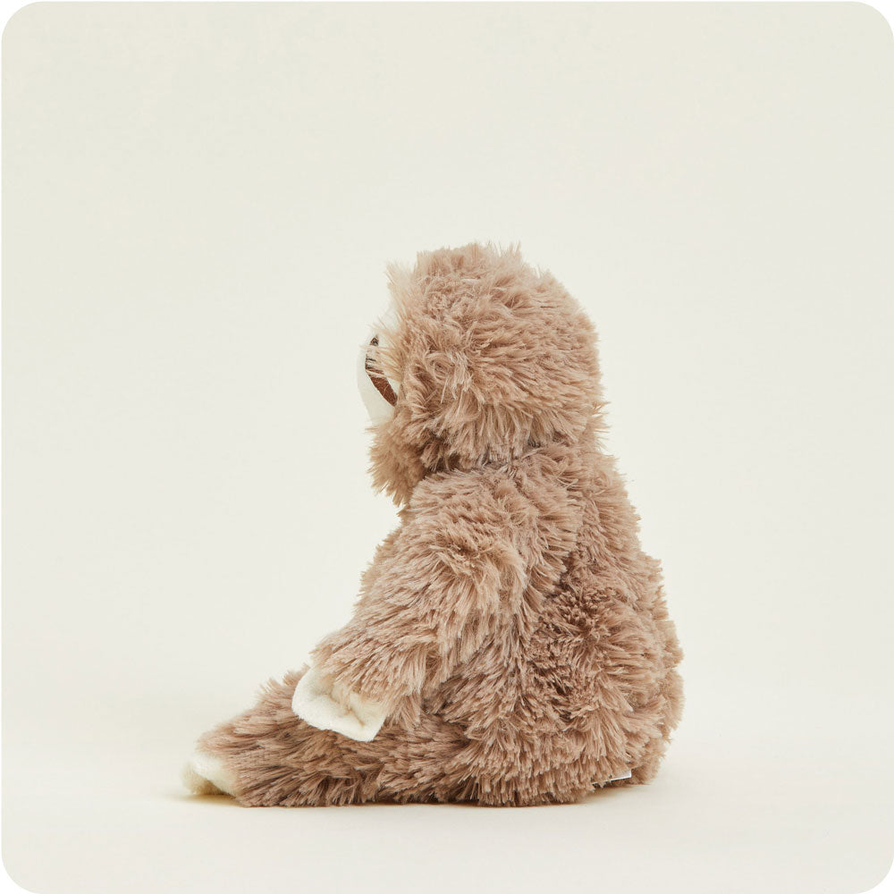 Sloth Warmies Junior - Home Glow