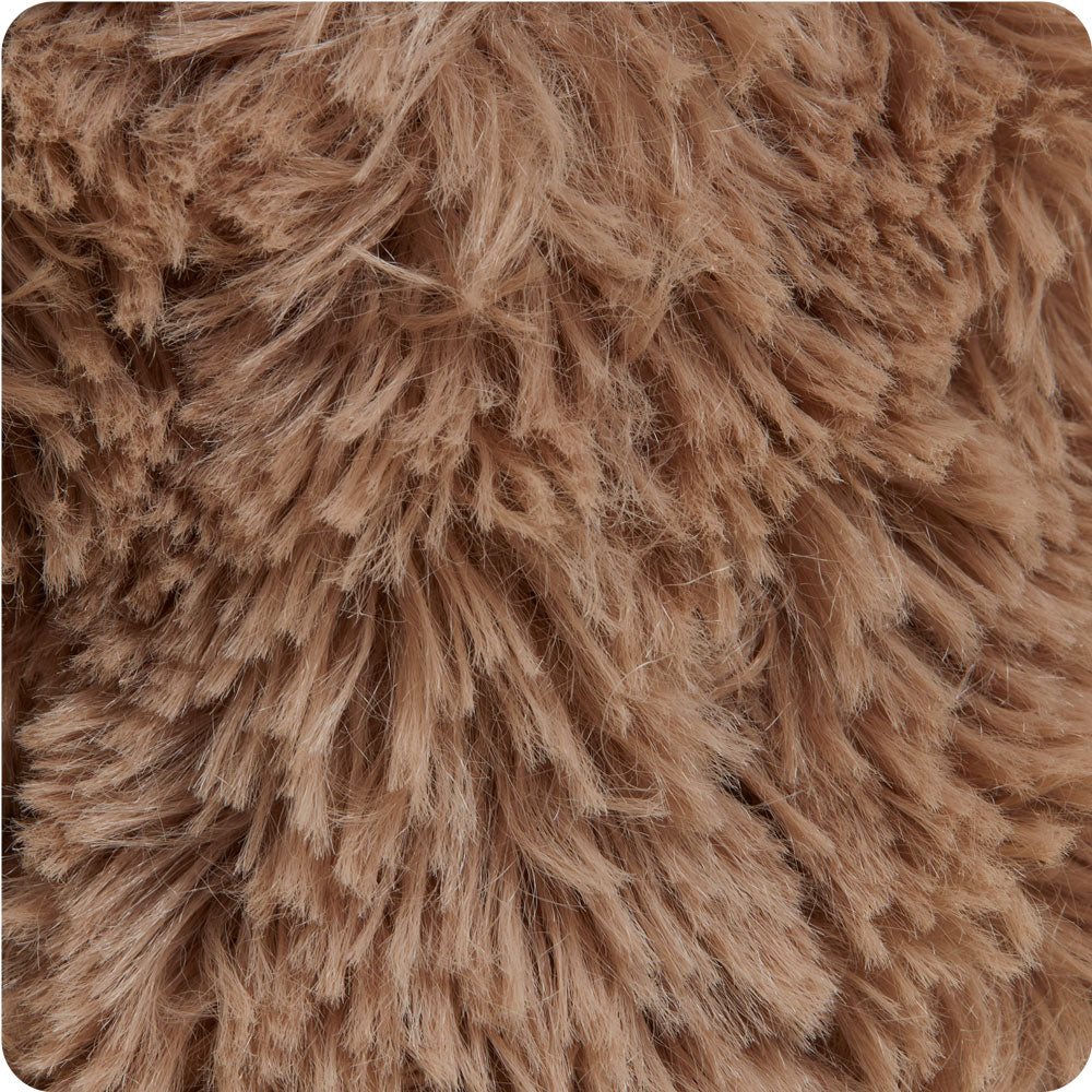 Sloth Warmies Junior - Home Glow