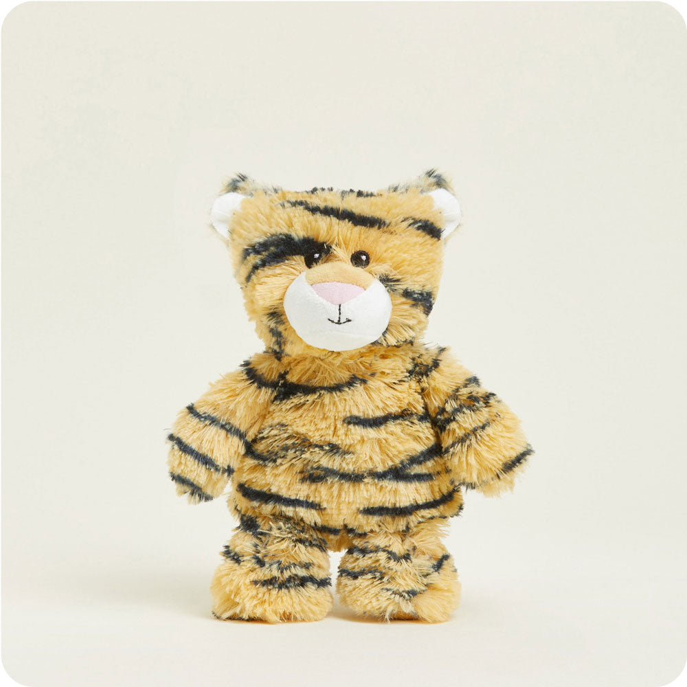 Tiger Warmies Junior - Gentle Mist