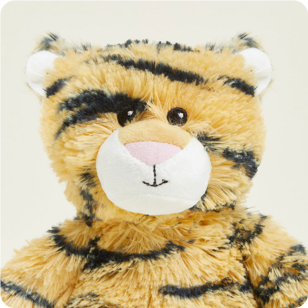Tiger Warmies Junior - Gentle Mist