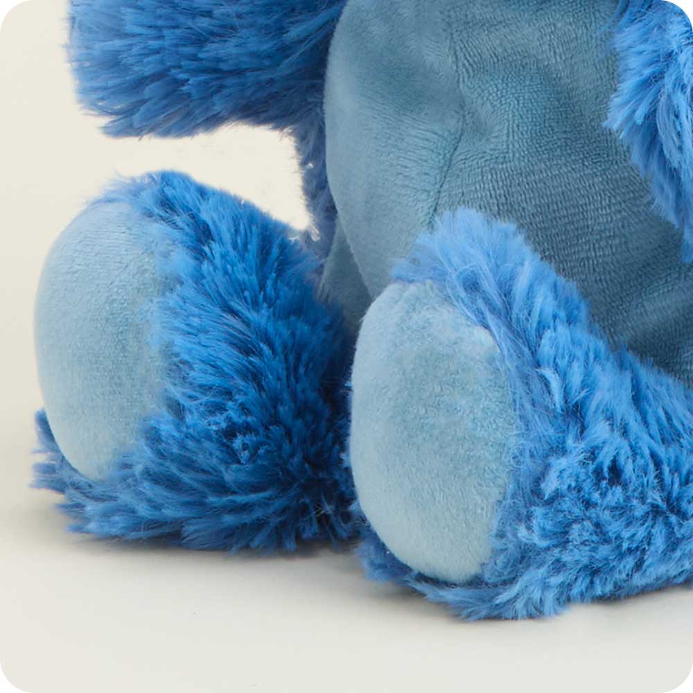 Trex Warmies Junior - Soft Glow