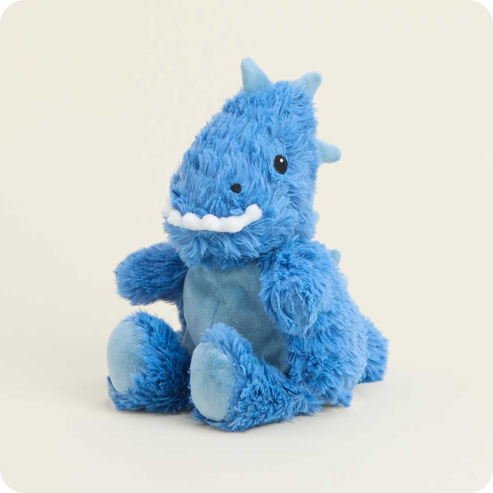 Trex Warmies Junior - Soft Glow