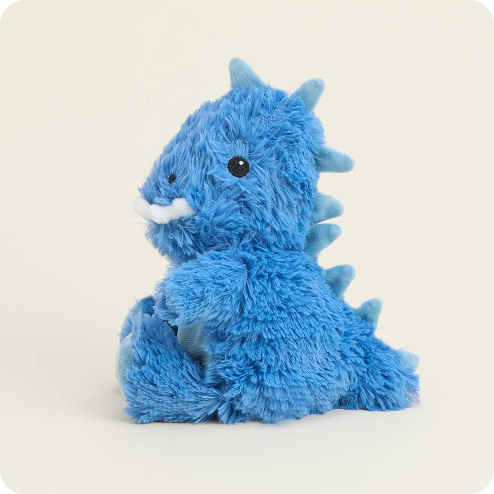 Trex Warmies Junior - Soft Glow