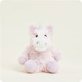 Unicorn Warmies Junior - Fresh Notes