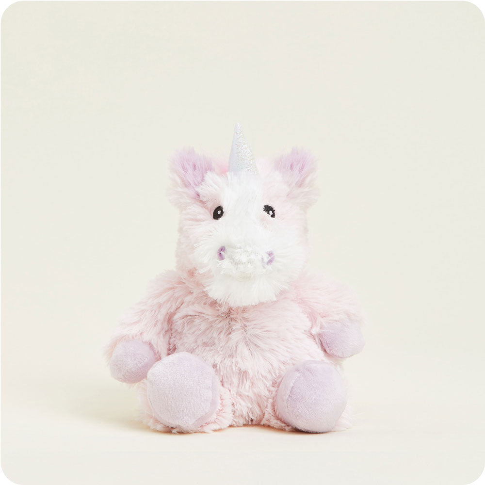 Unicorn Warmies Junior - Fresh Notes
