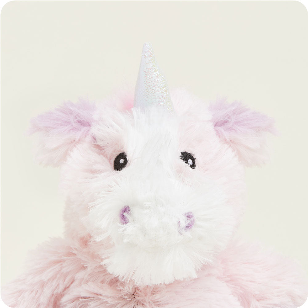 Unicorn Warmies Junior - Fresh Notes