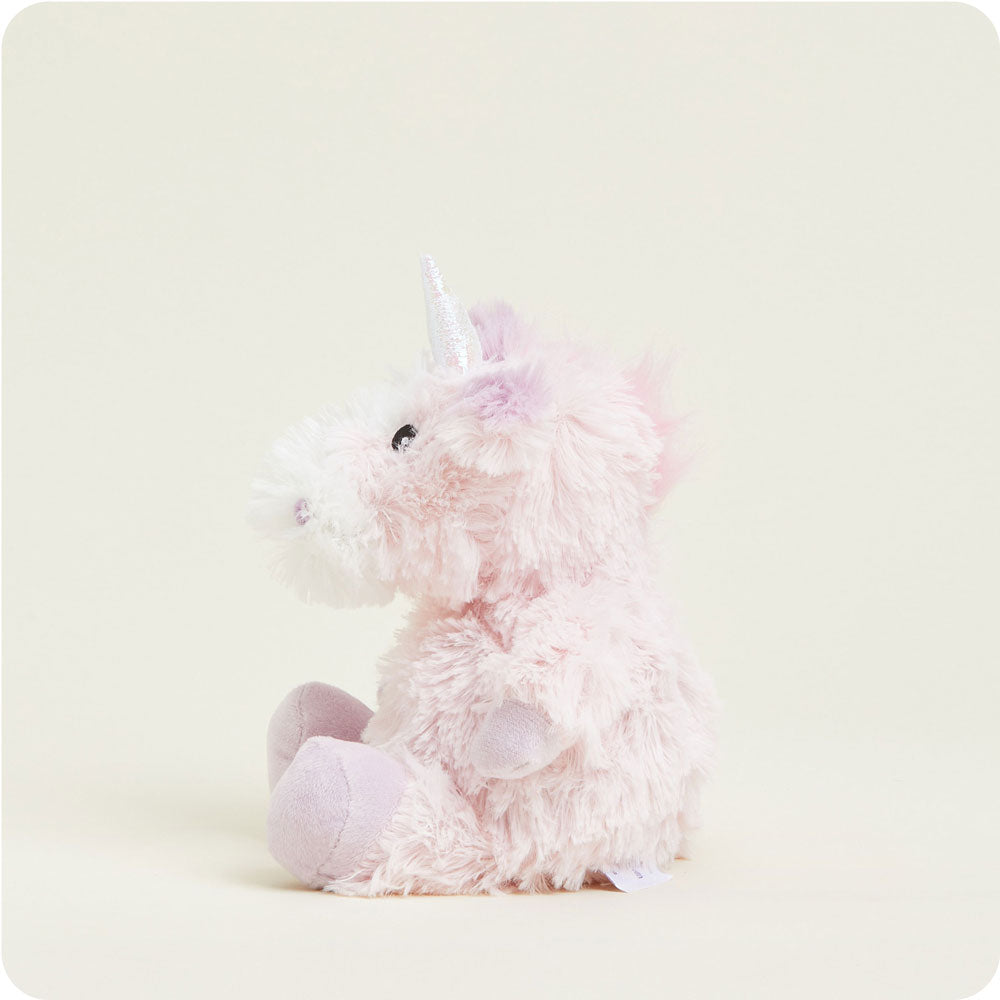 Unicorn Warmies Junior - Fresh Notes
