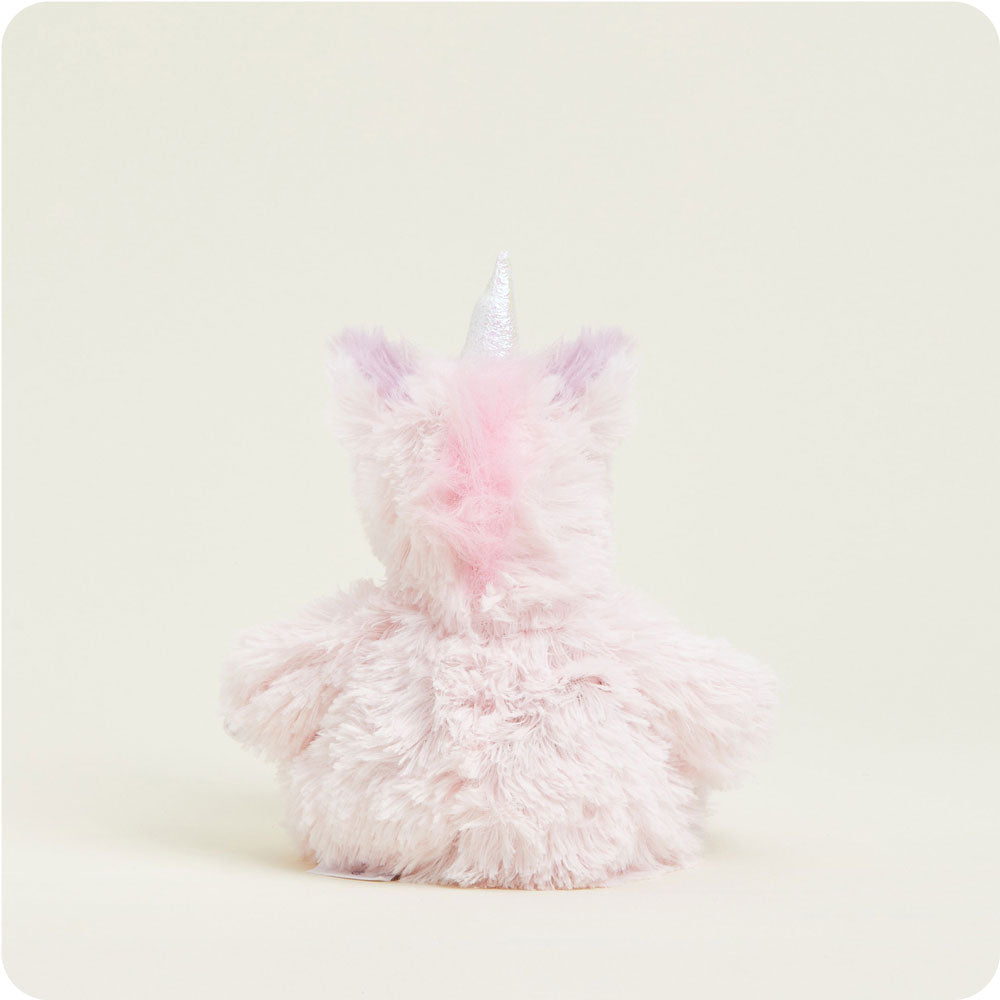 Unicorn Warmies Junior - Fresh Notes