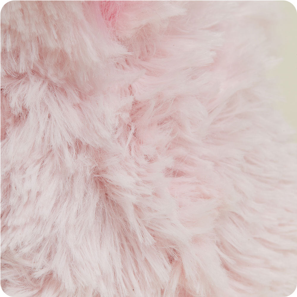 Unicorn Warmies Junior - Fresh Notes