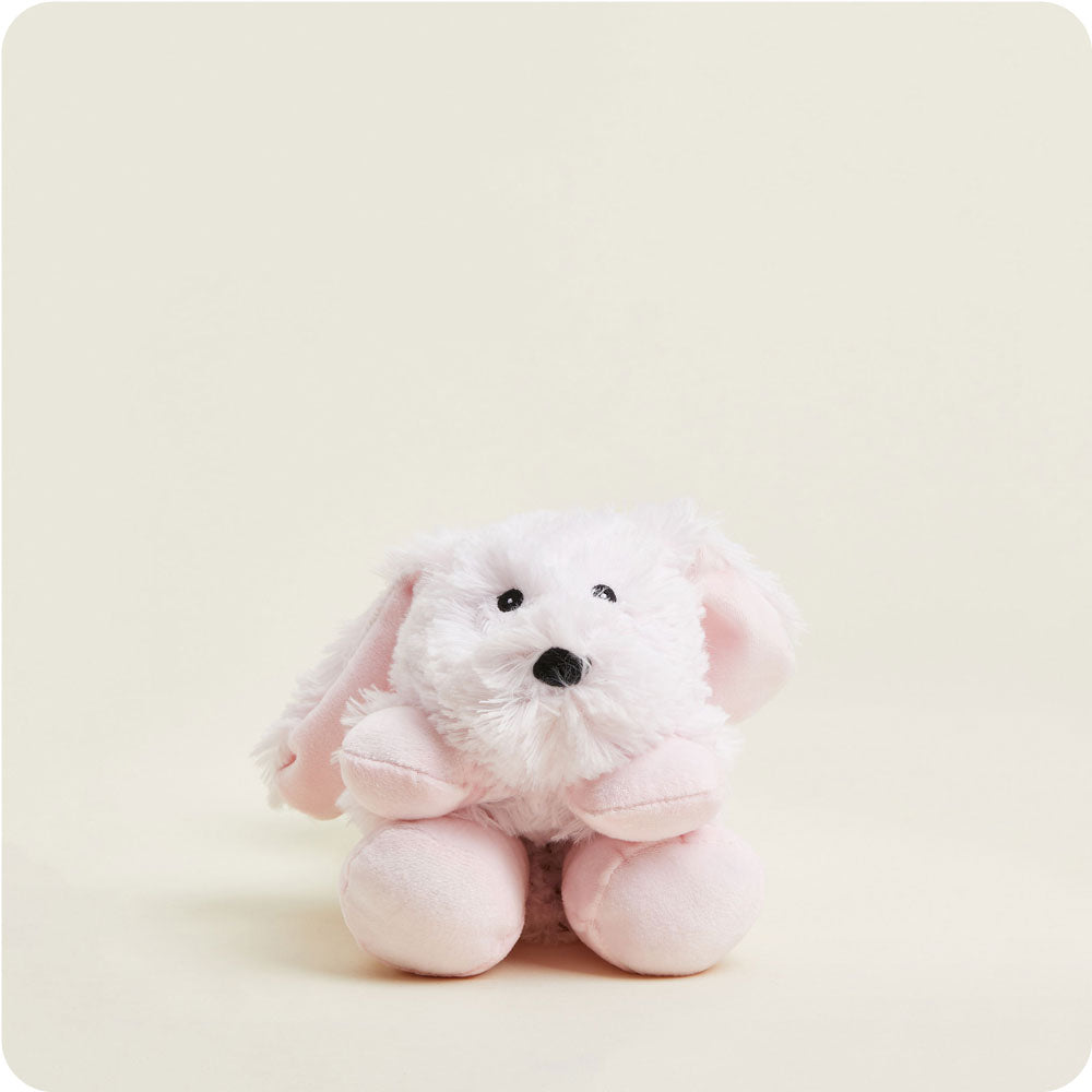 Bunny Warmies Wrap - Gift Ready