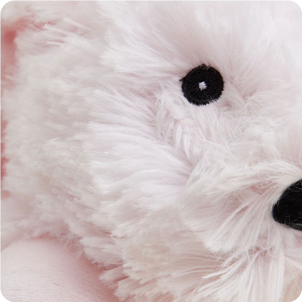 Bunny Warmies Wrap - Gift Ready