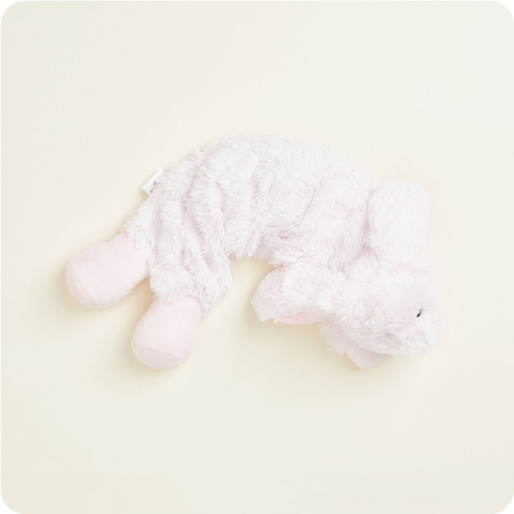 Bunny Warmies Wrap - Gift Ready