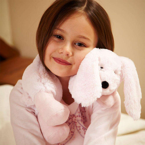 Bunny Warmies Wrap - Gift Ready