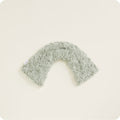 Curly Sage Green Neck Wrap Warmies - Easy Stow