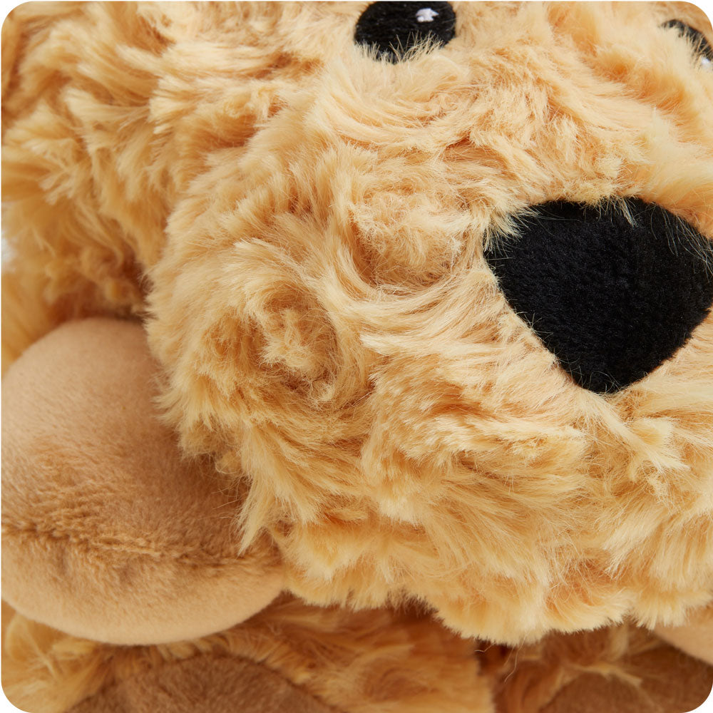 Golden Dog Warmies Wrap - Fresh Pair