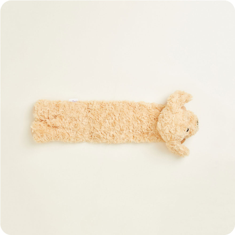 Golden Dog Warmies Wrap - Fresh Pair
