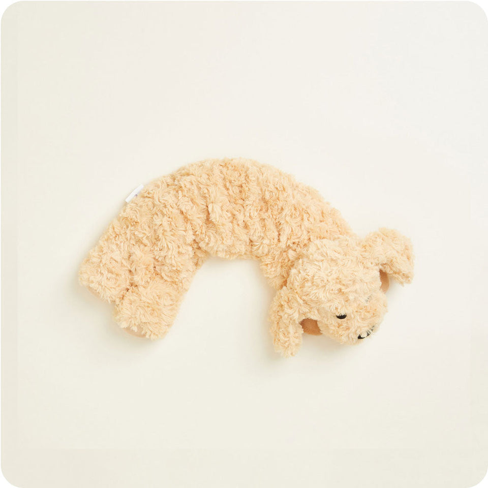 Golden Dog Warmies Wrap - Fresh Pair