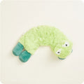 Frog Warmies Wrap - Ready Routine