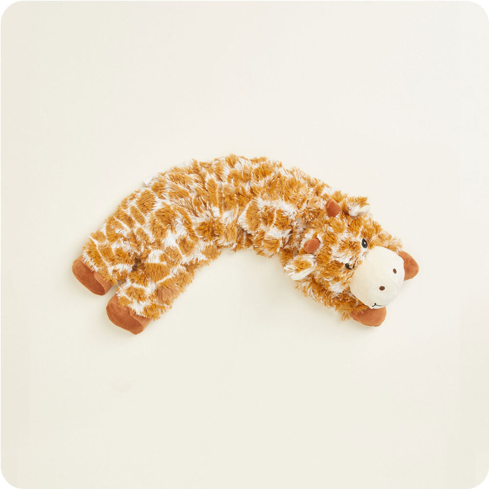 Giraffe Warmies Wrap - Fresh Pair