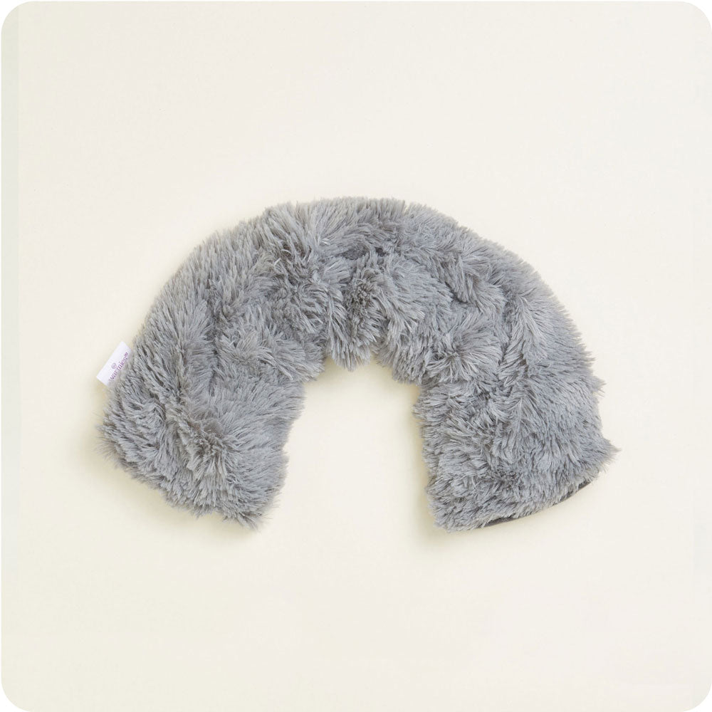 Gray Neck Wrap Warmies - Daily Carry