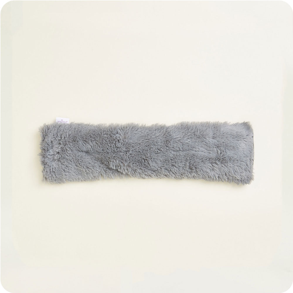 Gray Neck Wrap Warmies - Daily Carry