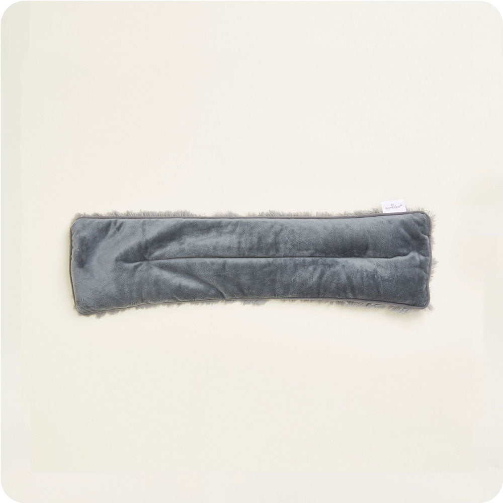 Gray Neck Wrap Warmies - Daily Carry