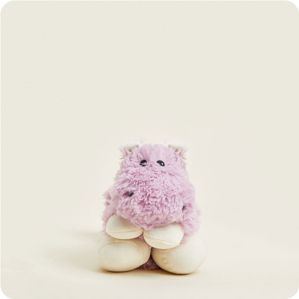Hippo Warmies Wrap - Essential Set